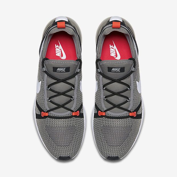 ナイキ デュエル レーサー 3色展開 11枚目