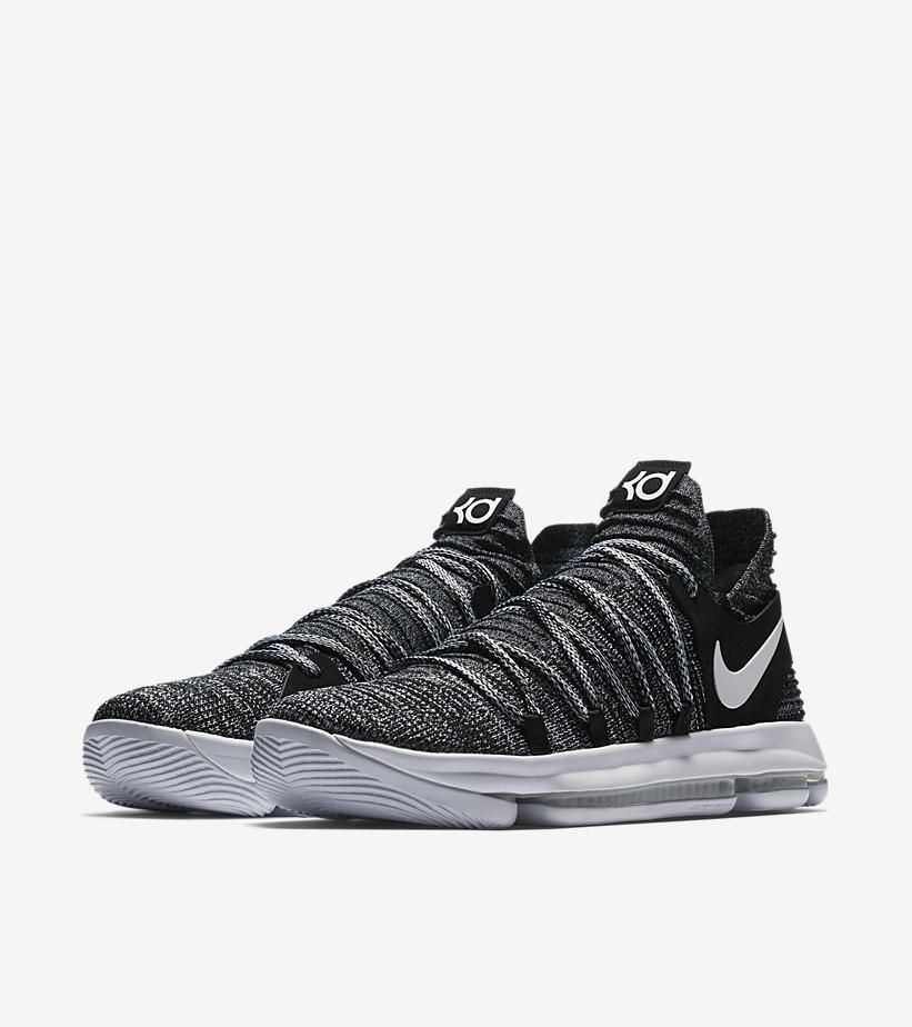 ナイキ KDX フィンガープリント 2枚目