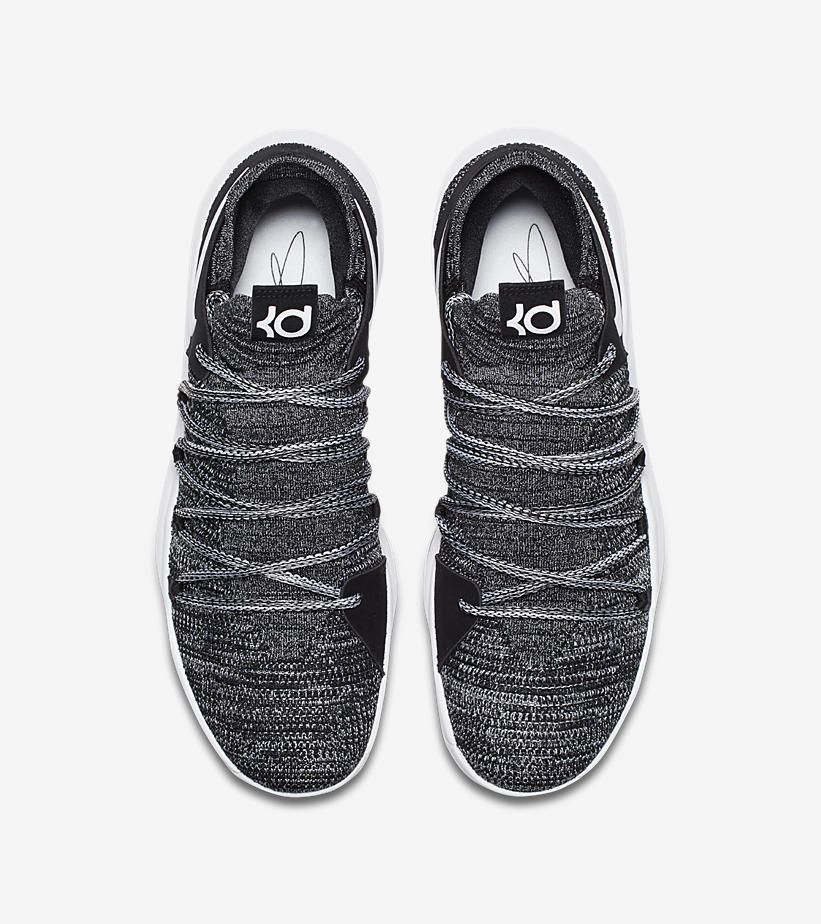 ナイキ KDX フィンガープリント 5枚目