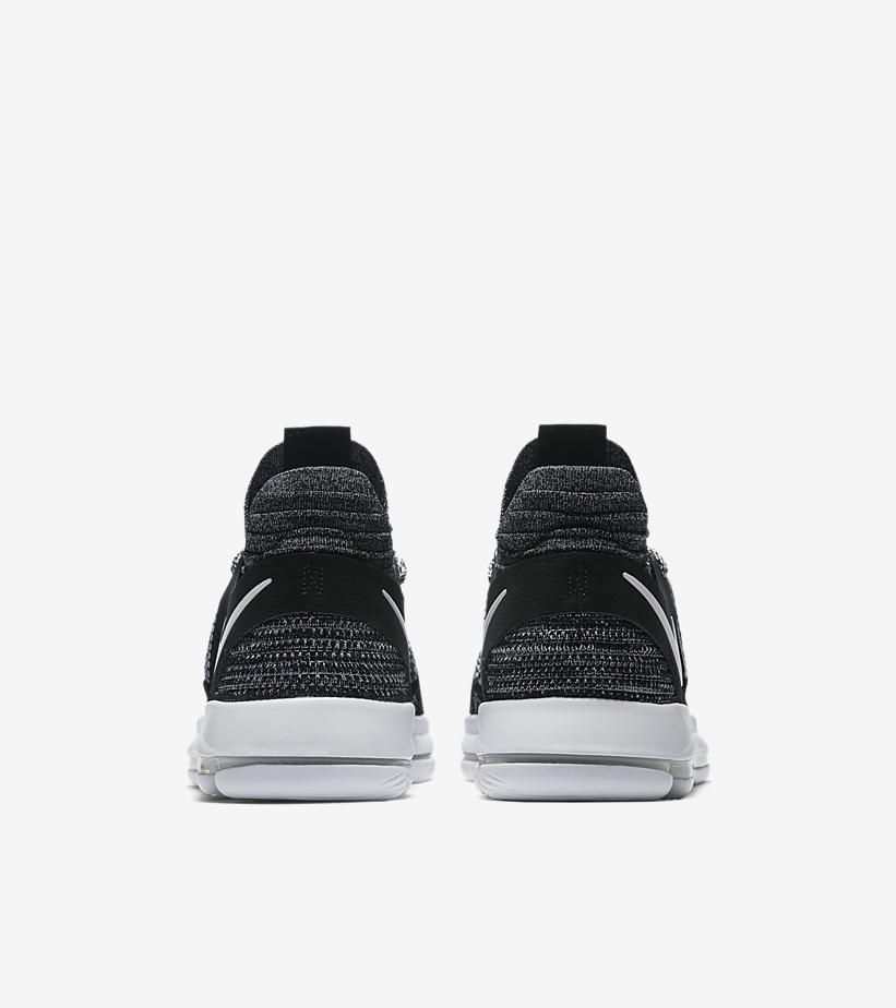 ナイキ KDX フィンガープリント 6枚目