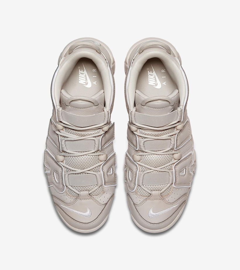 ナイキ エア モア アップテンポ ライト ボーン 6枚目