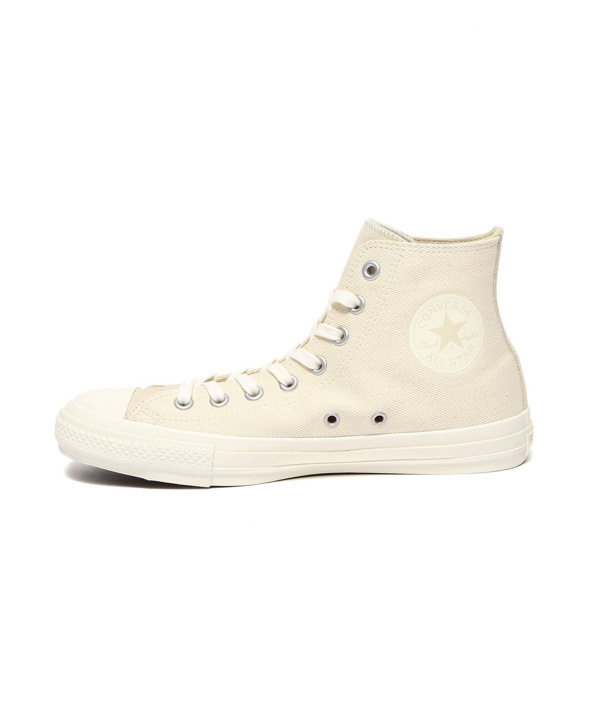 ビームスプラス × エンジニアード ガーメント × コンバース オールスター 3枚目