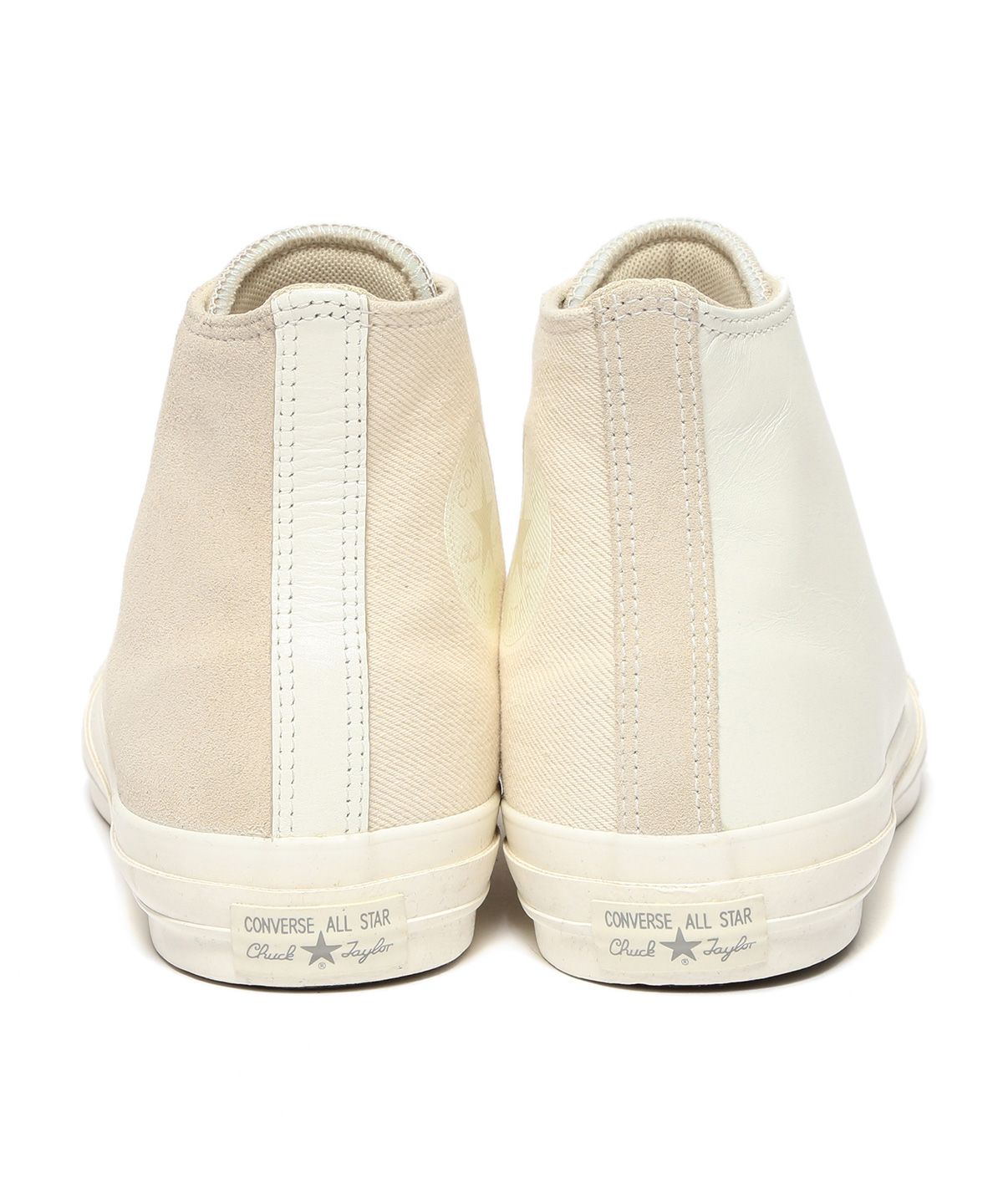 ビームスプラス × エンジニアード ガーメント × コンバース オールスター 4枚目