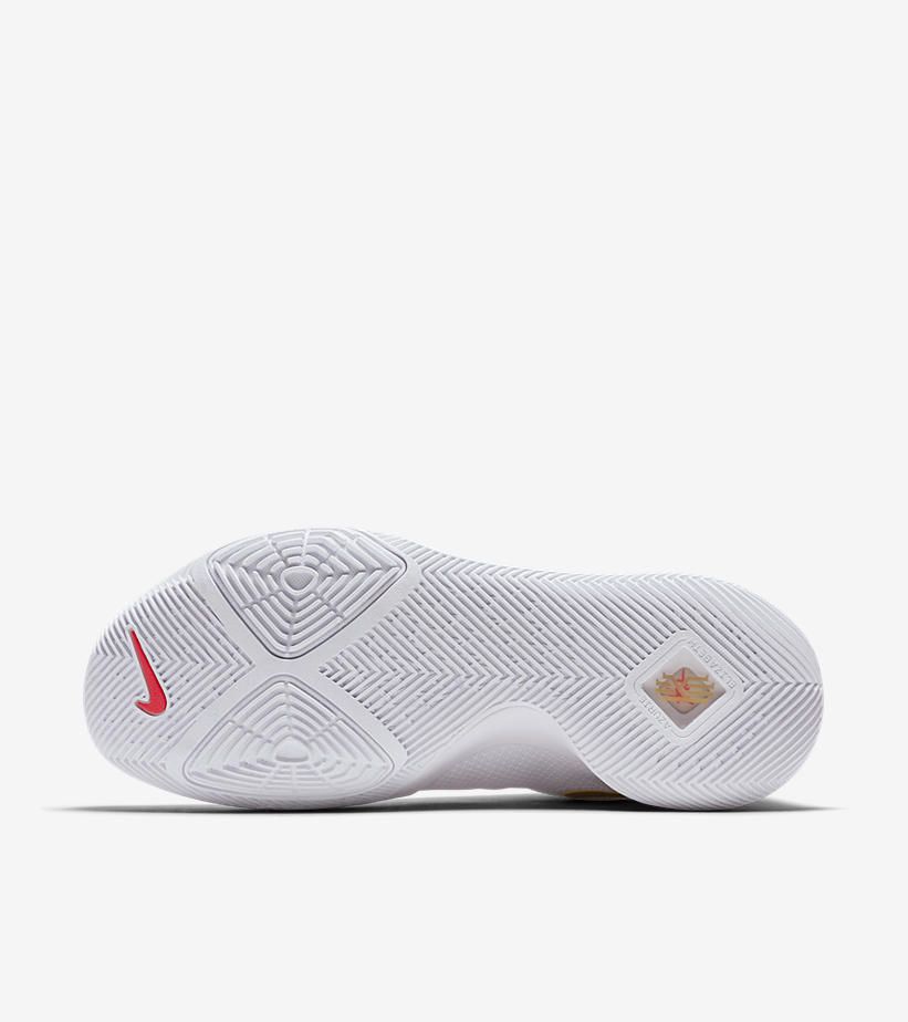 ナイキ カイリー3 「THE DEBUT」 6枚目