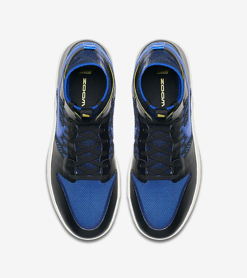 ナイキSB ズームダンク ハイ エリート 「スケート ロンガー」 5枚目