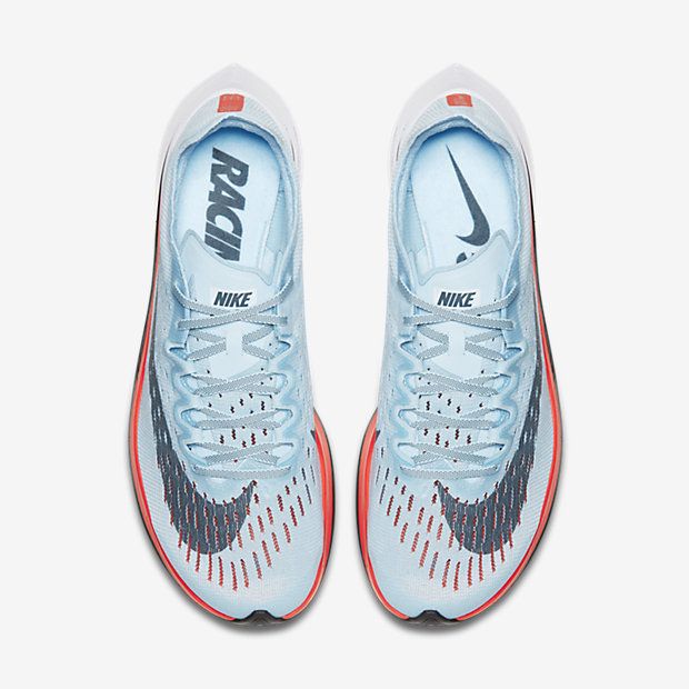 ナイキ ズーム ヴェイパーフライ 4％ 3枚目