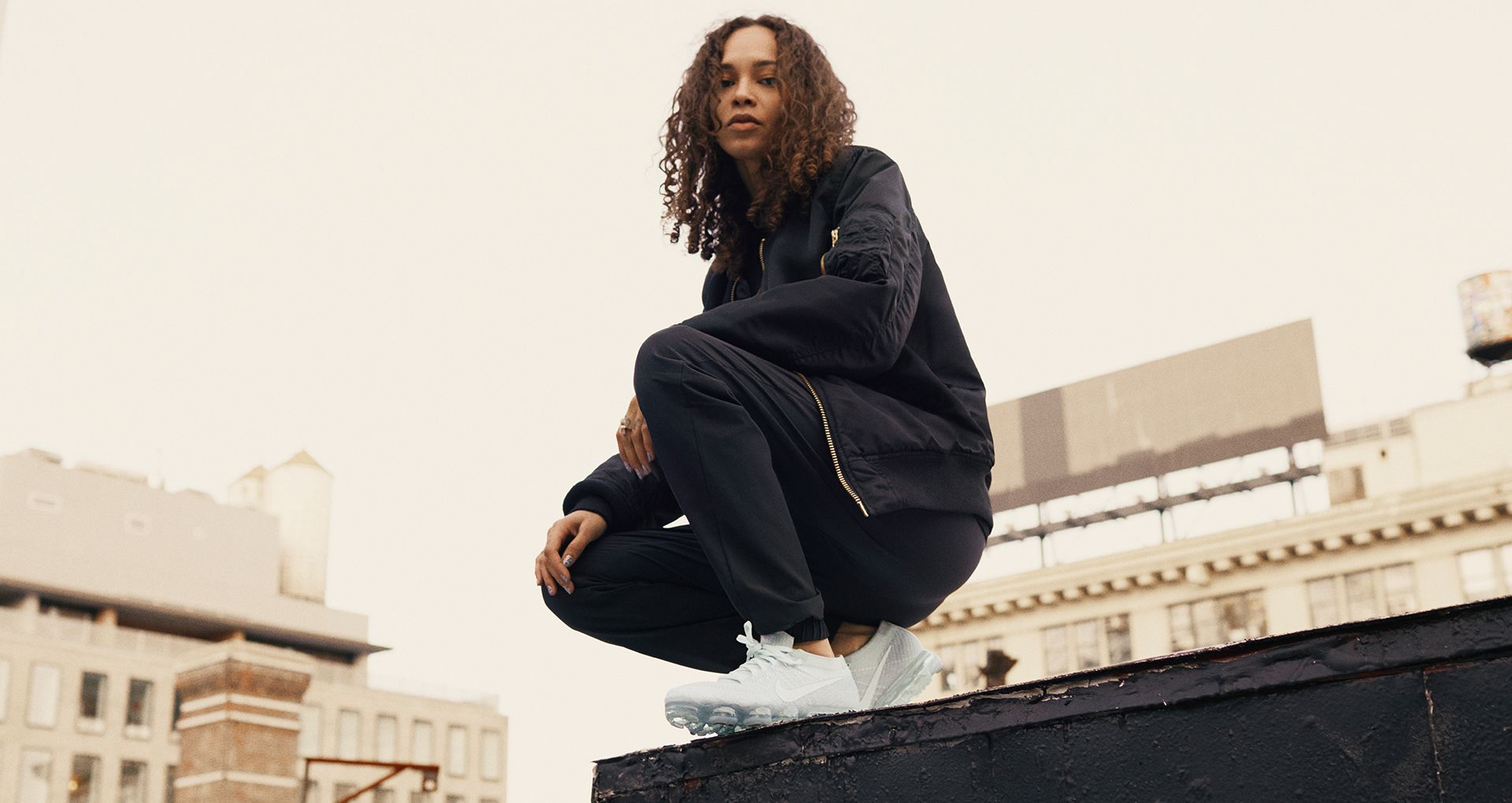 ナイキ ヴェイパーマックス ウィメンズ 3色展開 3枚目