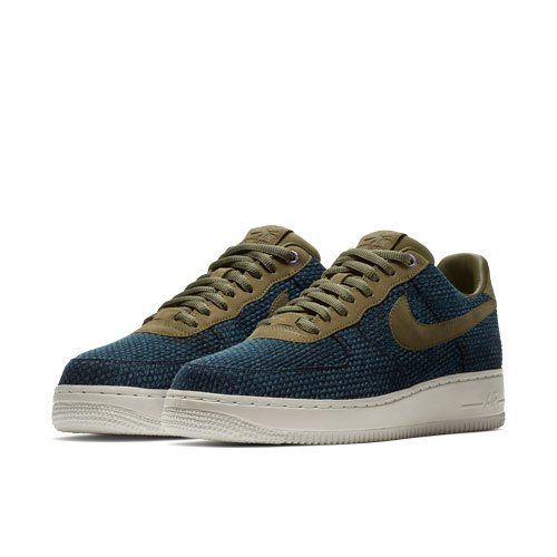 【リーク】NIKE AIR FORCE 1 LOW AIZOME 2枚目