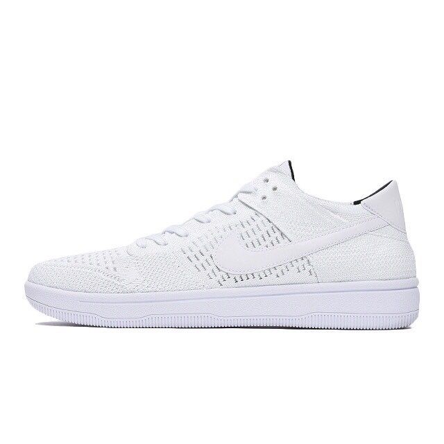 ナイキ ダンク ロー フライニット 全5色 2枚目