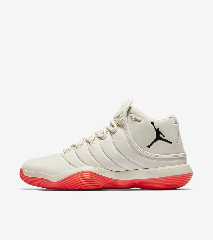 ジョーダン スーパーフライ 2017 インスタント フライ 4枚目