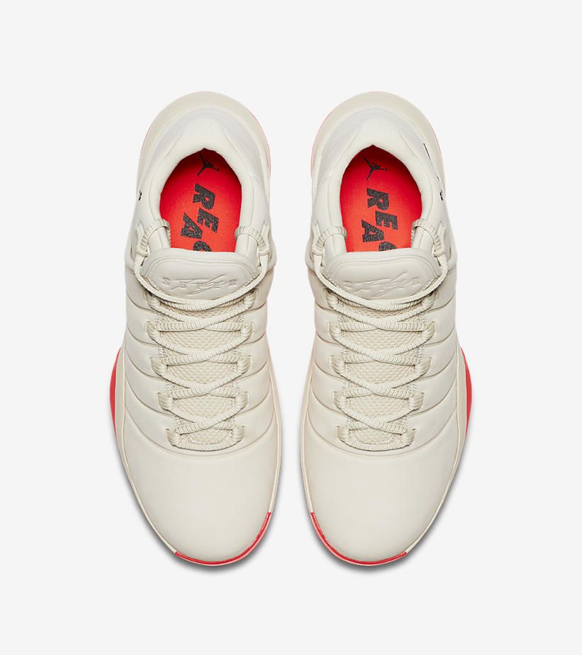 ジョーダン スーパーフライ 2017 インスタント フライ 5枚目