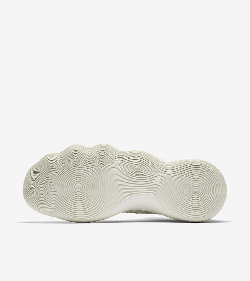 ナイキ リアクト ハイパーダンク 2017 フライニット インスタント ライズ 6枚目