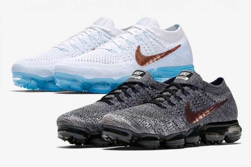 NIKE AIR VAPORMAX FLYKNIT NIKE AIR VAPORMAX FLYKNIT
