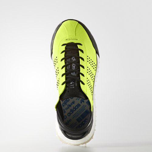 アディダス オリジナルス by アレキサンダー ワン ハイク 全2色 4枚目