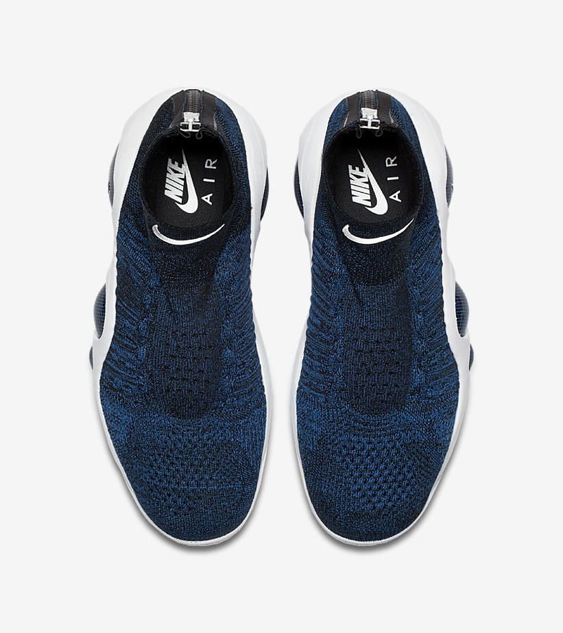 ナイキ フライト ボナファイド ミリタリー ブルー 7枚目