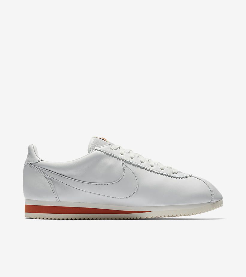 ナイキ クラシック コルテッツ ケニー・ムーア オフホワイト 4枚目