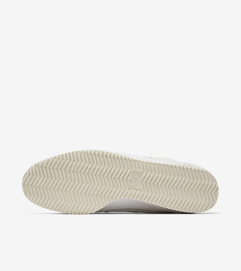 ナイキ クラシック コルテッツ ケニー・ムーア オフホワイト 7枚目