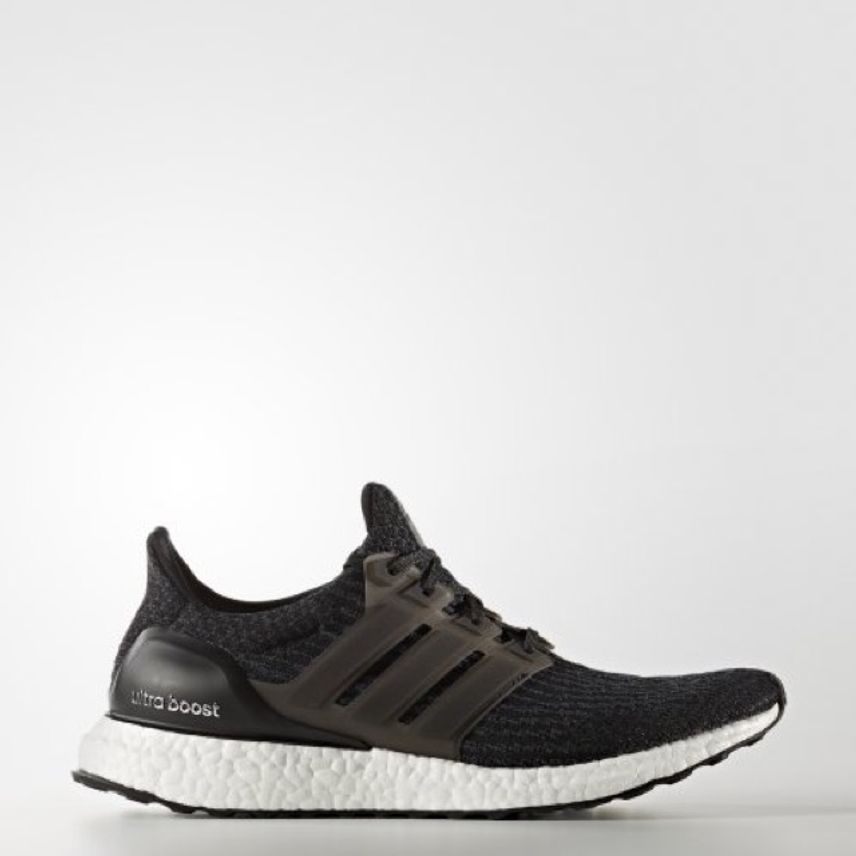ADIDAS ULTRA BOOST 3.0 CLEAR GREY