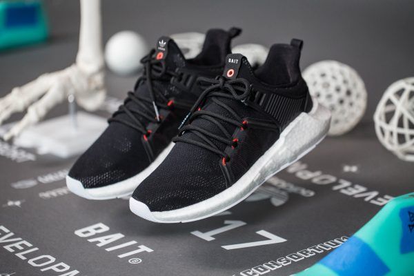 ベイト × アディダス コンソーシアム M.O.D R&D パック 2枚目