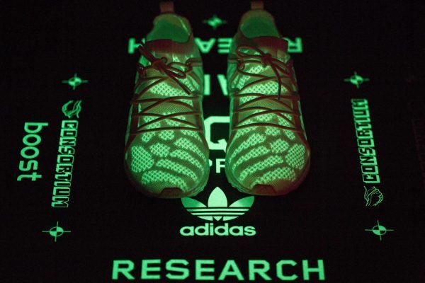 ベイト × アディダス コンソーシアム M.O.D R&D パック 5枚目