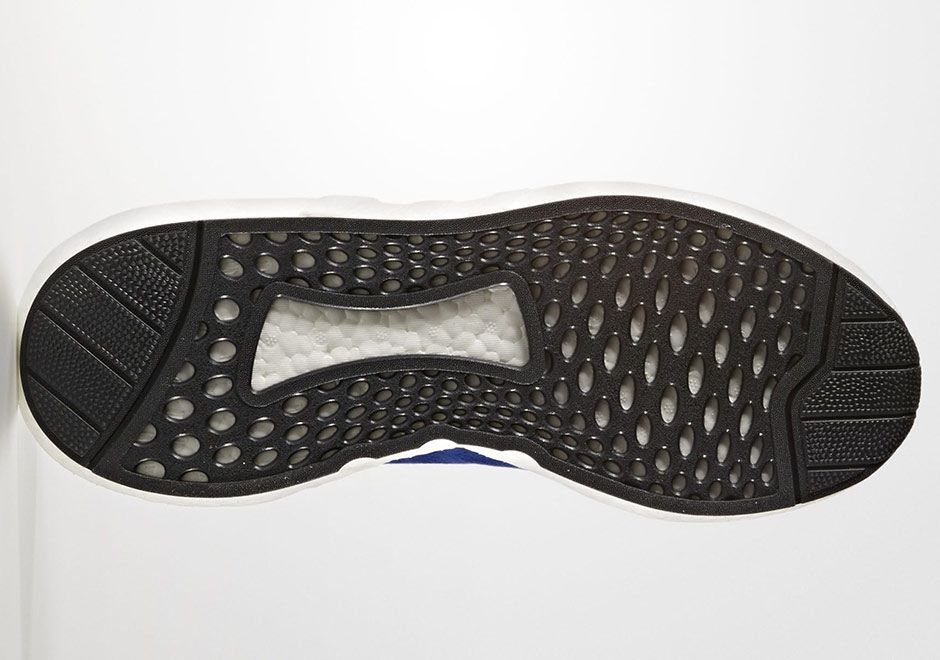 アディダス EQT サポート 93/17 ロイヤルブルー 6枚目