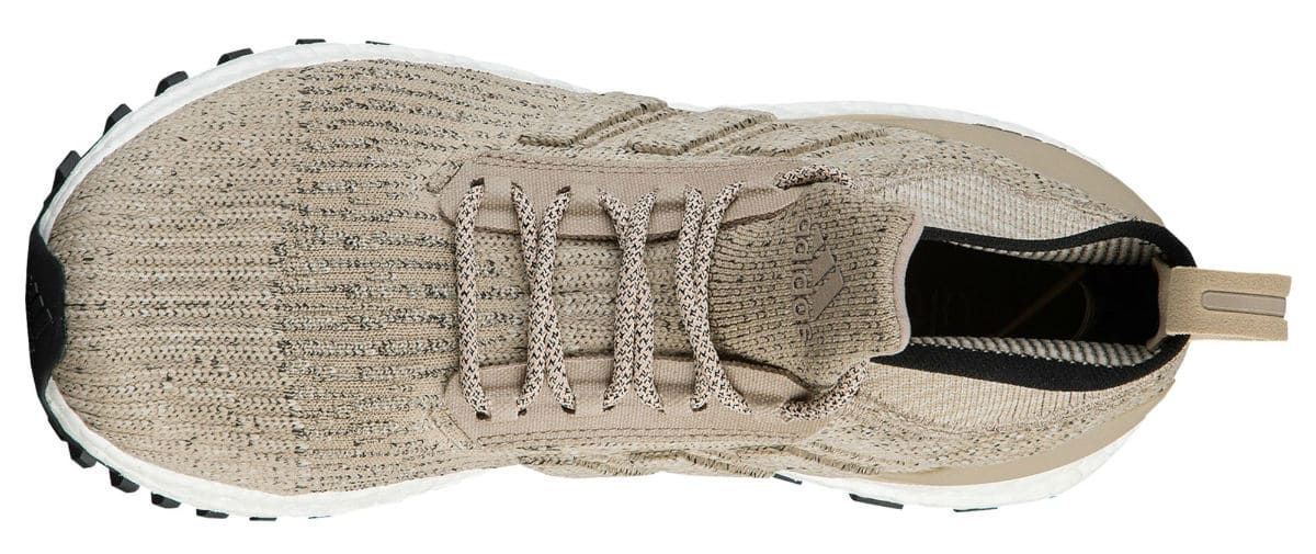 アディダス ウルトラブースト ATR LTD 2色展開 6枚目