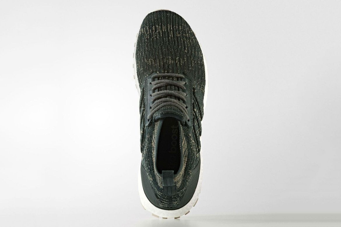 アディダス ウルトラブースト ATR LTD 2色展開 11枚目