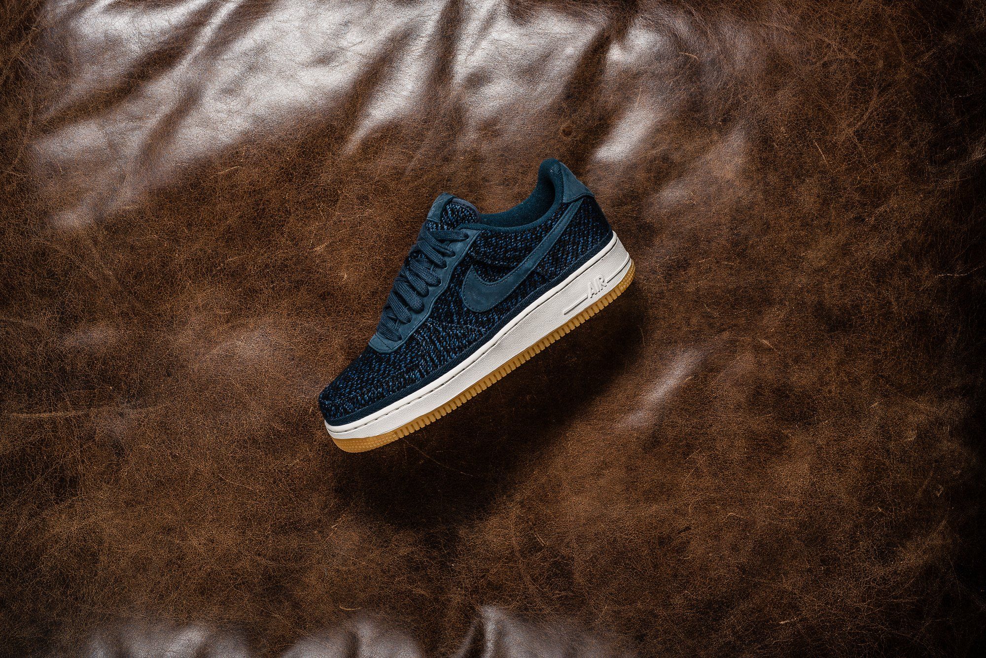 【リーク】NIKE AIR FORCE 1 LOW INDIGO FORCE 2枚目