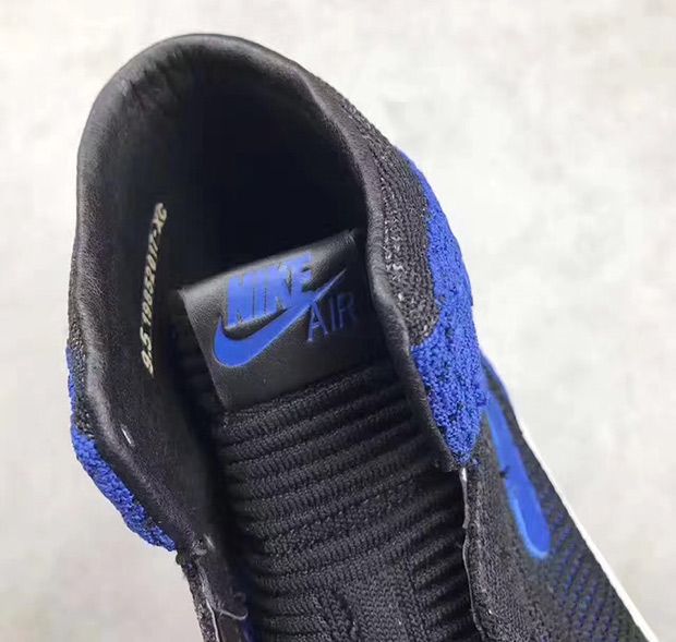 ナイキ エアジョーダン1 フライニット ロイヤル 3枚目