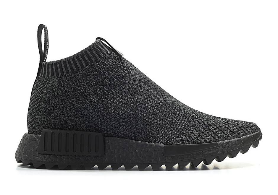 アディダス×The Good Will Out NMD_CS1 忍者 4枚目