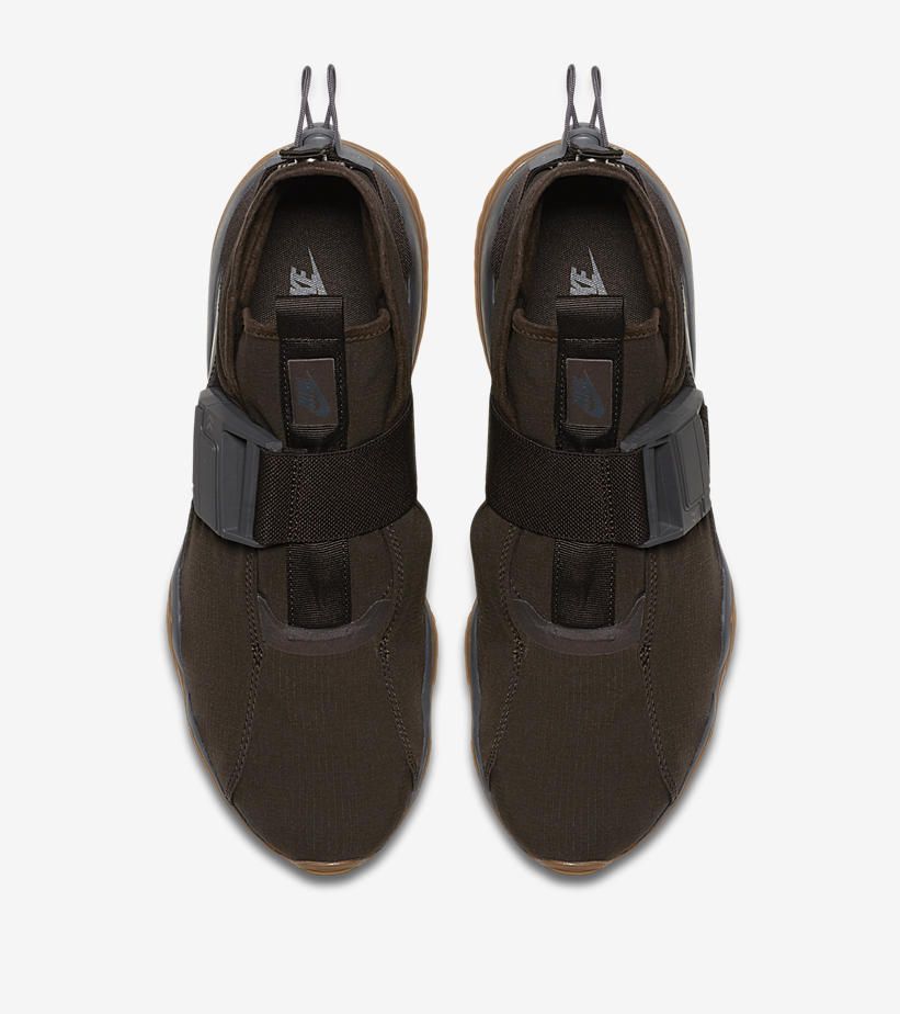 ナイキ コミューター テイク ザ シティ 2色展開 4枚目