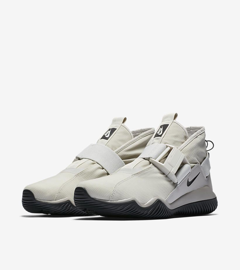 ナイキ コミューター テイク ザ シティ 2色展開 9枚目