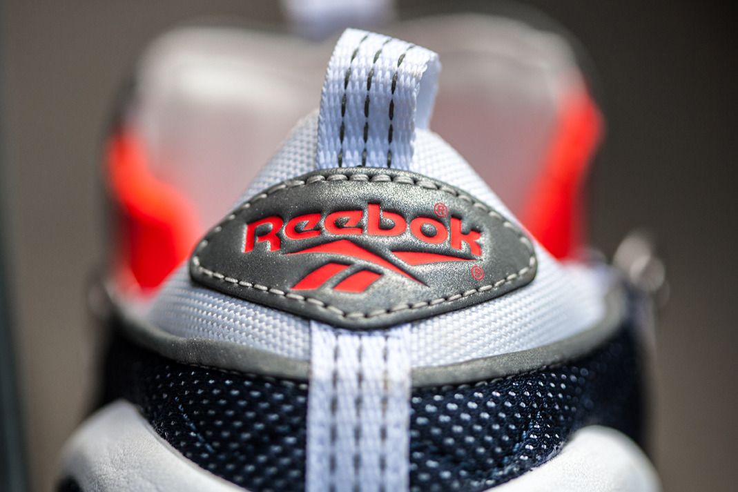 リーボック クラシック DMX ラン 10 2色展開 3枚目