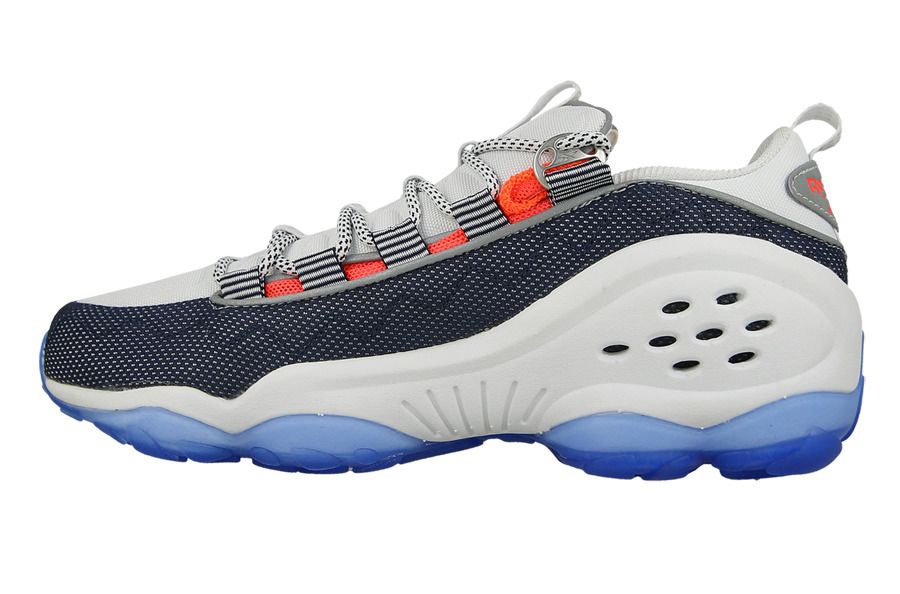 リーボック クラシック DMX ラン 10 2色展開 5枚目