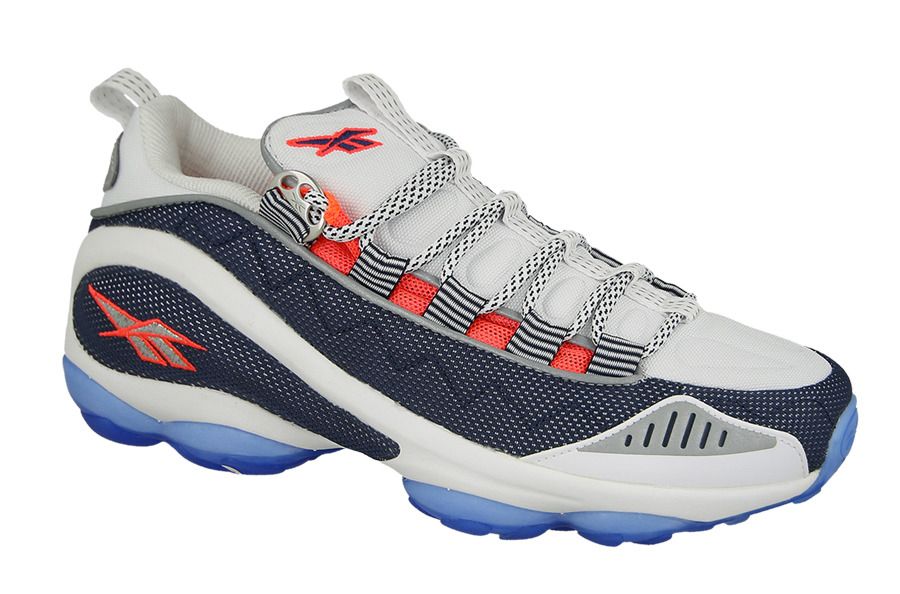 リーボック クラシック DMX ラン 10 2色展開 6枚目