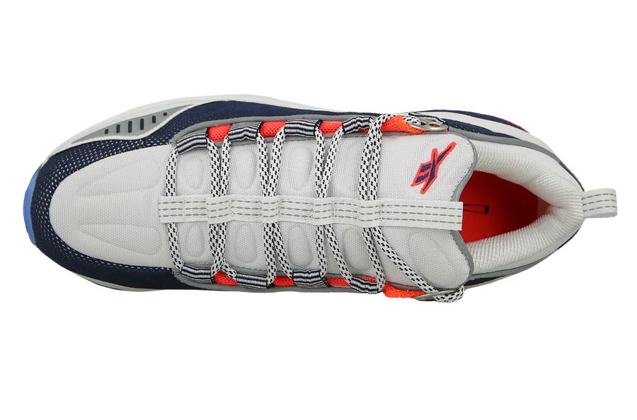 リーボック クラシック DMX ラン 10 2色展開 7枚目