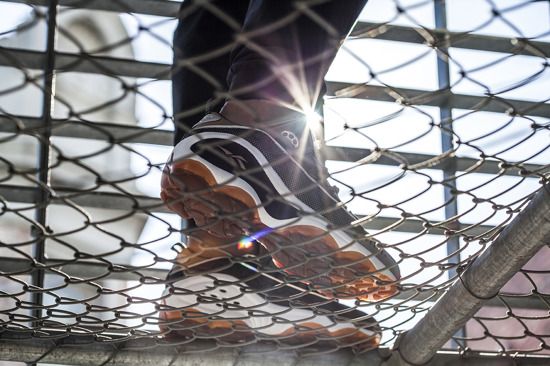 リーボック クラシック DMX ラン 10 2色展開 11枚目