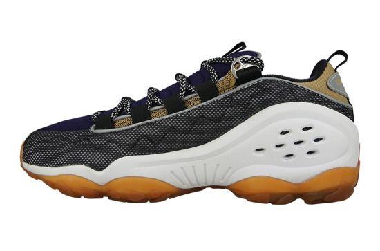 リーボック クラシック DMX ラン 10 2色展開 13枚目