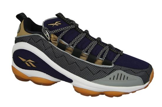 リーボック クラシック DMX ラン 10 2色展開 14枚目