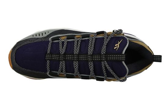 リーボック クラシック DMX ラン 10 2色展開 15枚目