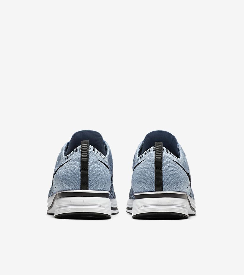 ナイキ フライニット トレーナー シーラス 6枚目