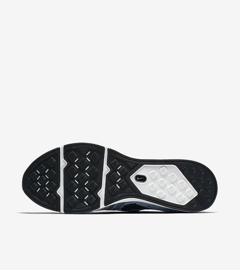 ナイキ フライニット トレーナー シーラス 7枚目