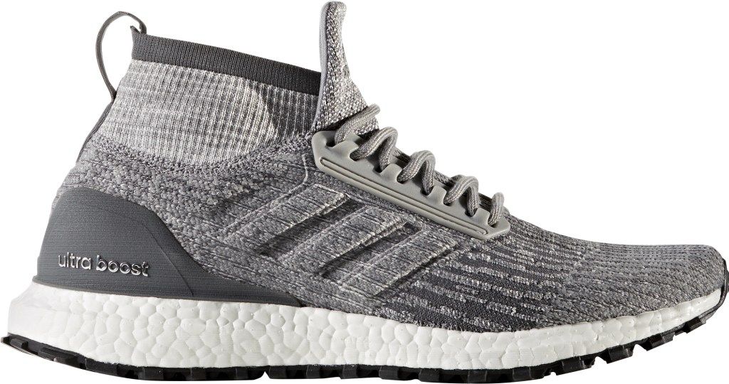 アディダス ウルトラブースト ATR 2017秋冬モデル  3枚目