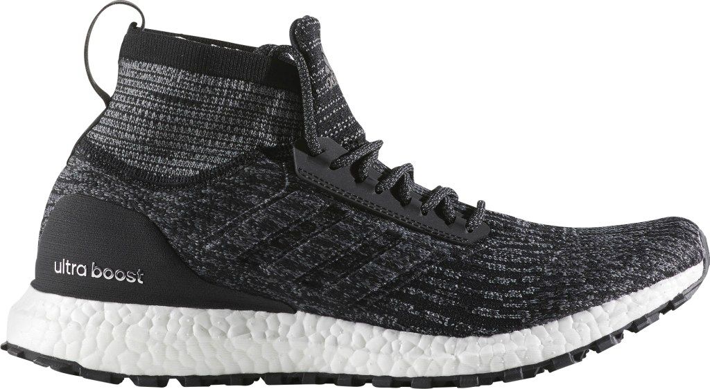 アディダス ウルトラブースト ATR 2017秋冬モデル  4枚目