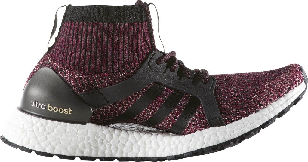 アディダス ウルトラブースト ATR 2017秋冬モデル  5枚目