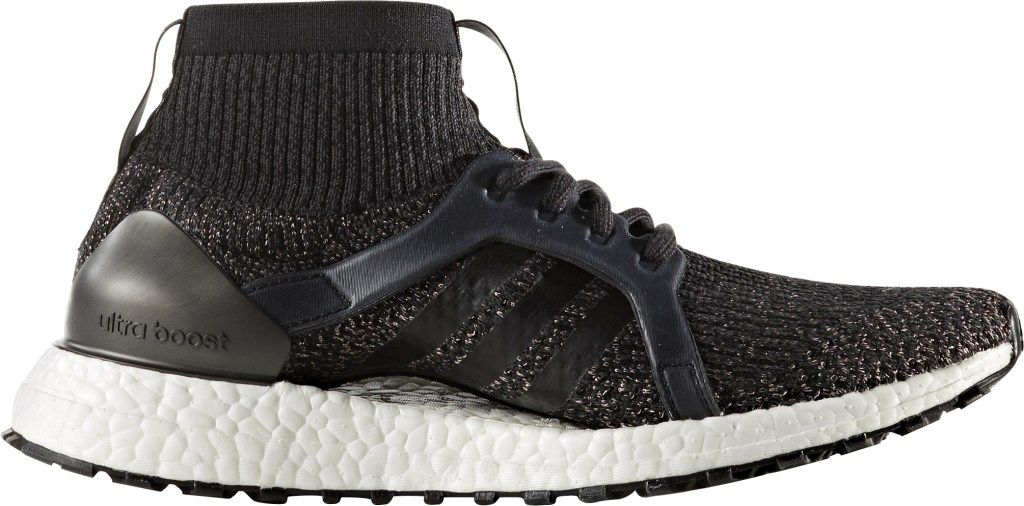 アディダス ウルトラブースト ATR 2017秋冬モデル  6枚目