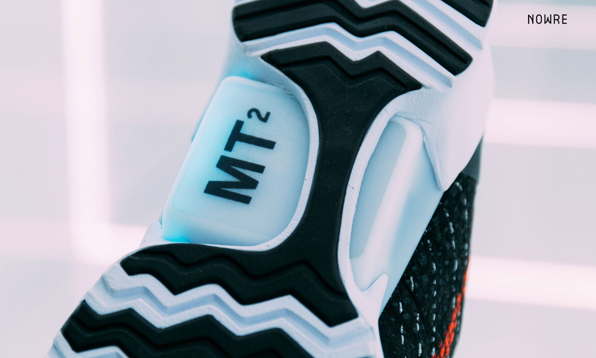 ナイキ ハイパーアダプト 1.0 7枚目