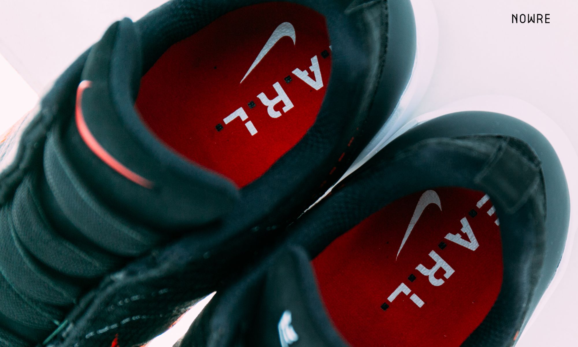 ナイキ ハイパーアダプト 1.0 8枚目