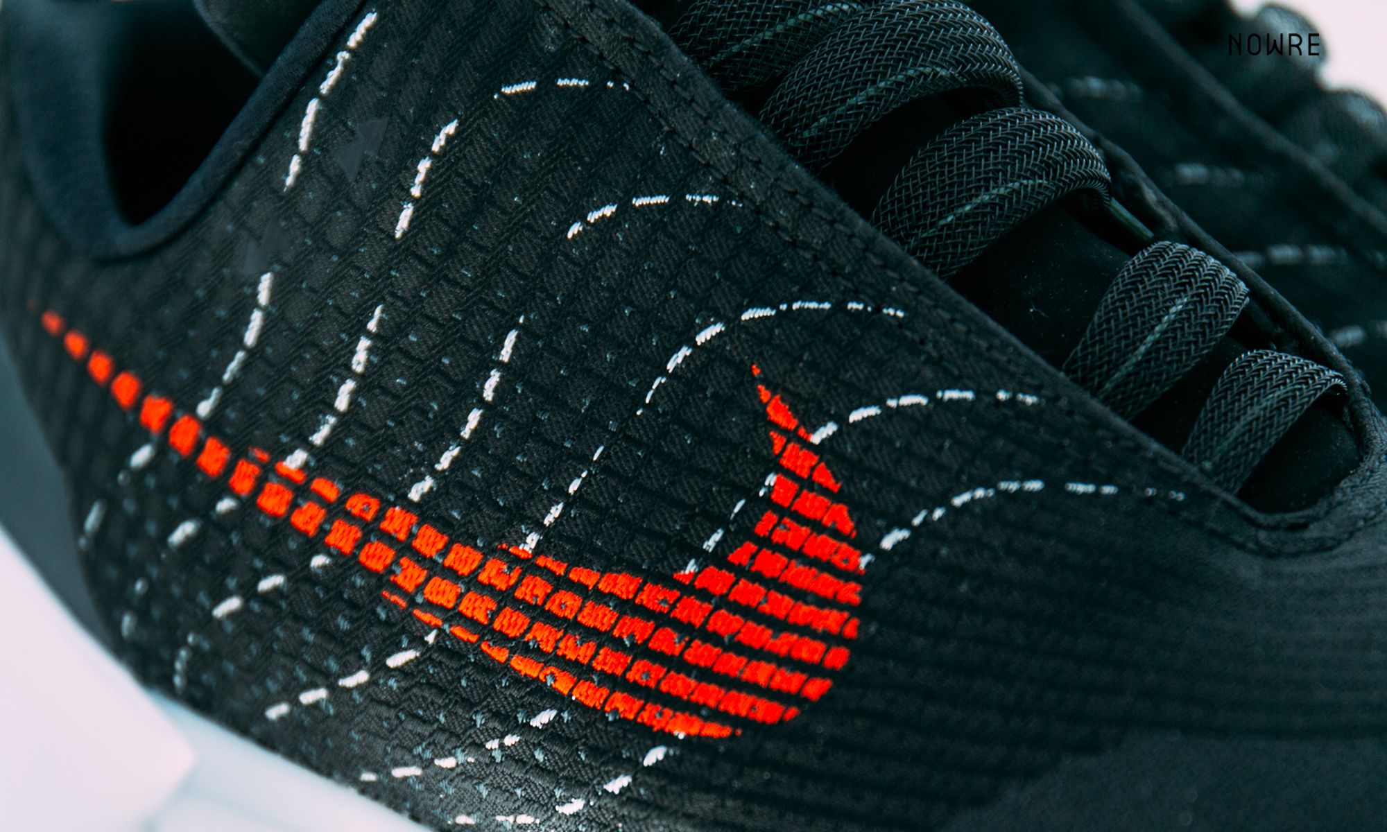 ナイキ ハイパーアダプト 1.0 9枚目