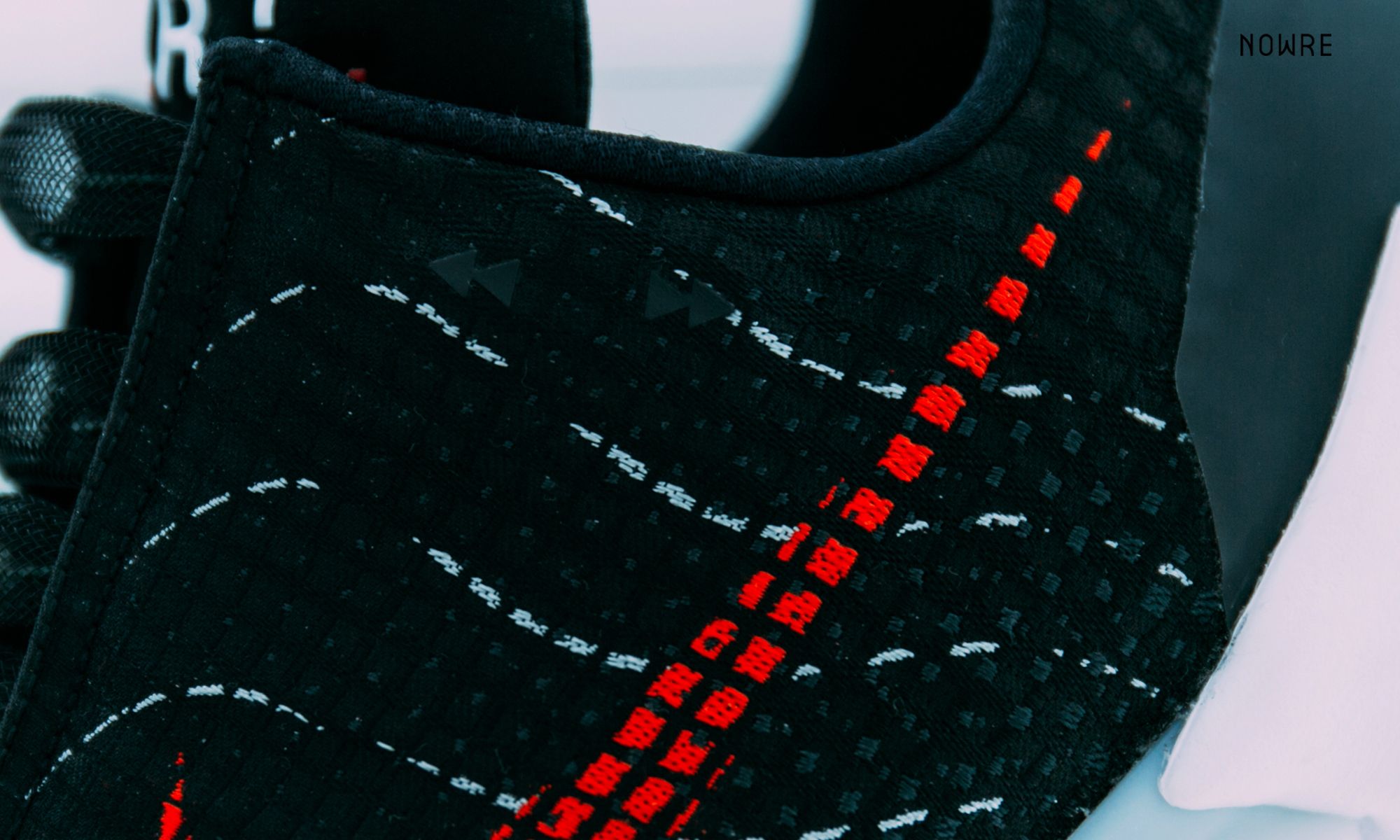 ナイキ ハイパーアダプト 1.0 10枚目